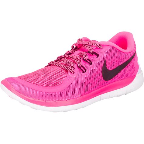 nike schuhe free run damen pink blast 40.5|Nike running shoes for men.